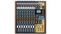 Tascam Model 12 - 10-kanałowy mikser z 12-ścieżkowym rejestratorem (OUTLET)