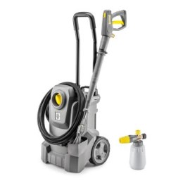 Profesjonalna myjka ciśnieniowa KARCHER HD 5/11 E EB+ Foam classic - 1.520-831.0