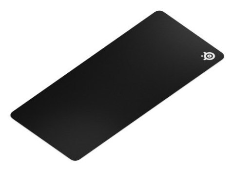Steelseries 63429 podkładka pod mysz Podkładka dla graczy Czarny