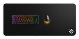 Steelseries 63429 podkładka pod mysz Podkładka dla graczy Czarny