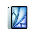 Apple iPad Air Apple M 128 GB 27,9 cm (11") 12 GB Wi-Fi 7 (802.11be) iPadOS 26 Niebieski