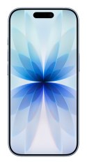 Apple iPhone 17 16 cm (6.3") Dual SIM iOS 26 5G USB Type-C 256 GB Niebieski