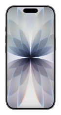 Apple iPhone 17 16 cm (6.3") Dual SIM iOS 26 5G USB Type-C 512 GB Czarny