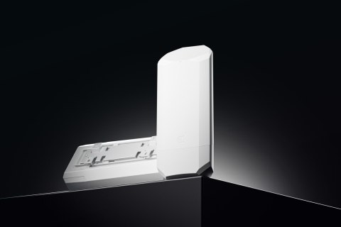 Teltonika OTD500100000 ruter Gigabit Ethernet Biały