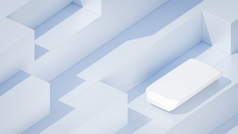 Teltonika OTD500100000 ruter Gigabit Ethernet Biały