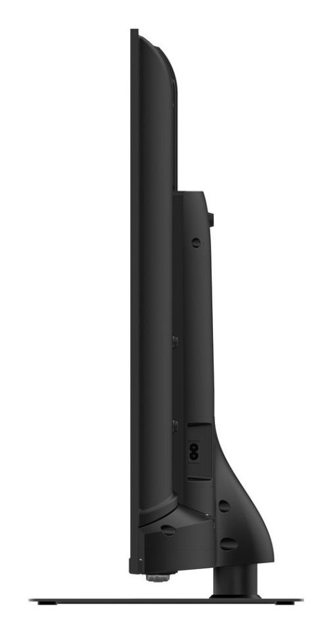 Thomson 43MG7C15 Telewizor 109,2 cm (43") 4K Ultra HD Smart TV Wi-Fi Czarny 320 cd/m2