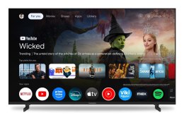 Thomson 43UG4S15 Telewizor 109,2 cm (43