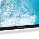 Thomson 43UG4S15 Telewizor 109,2 cm (43") 4K Ultra HD Smart TV Wi-Fi Czarny
