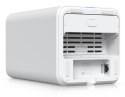 Ubiquiti UNAS 2 NAS Desktop Cortex-A Cortex-A57 4 GB Biały