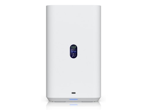 Ubiquiti UNAS 2 NAS Desktop Cortex-A Cortex-A57 4 GB Biały