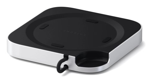Koncentrator podstawki Satechi do komputera Mac Mini