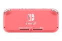 NINTENDO Switch Lite Coral 10004208