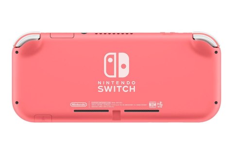 NINTENDO Switch Lite Coral 10004208