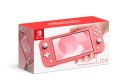 NINTENDO Switch Lite Coral 10004208