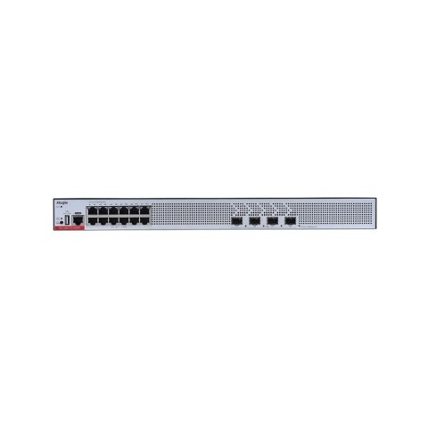 Switch POE RG-CS83-12GT4XS-P 12-portowy SFP RUIJIE