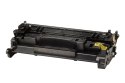 Toner HP czarny HP 89A, HP89A=CF289A, 5000 str.