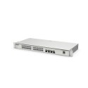 Zarządzalny Switch Reyee | L3 | 24 porty 1Gbit + 4 porty Uplink SFP 1Gbit | Rack