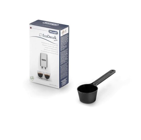 Ekspres ciśnieniowy DELONGHI MAGNIFICA S ECAM21.117.W Biały