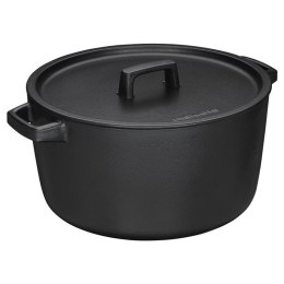 FOLKEN CASSEROLE W/LID 6L