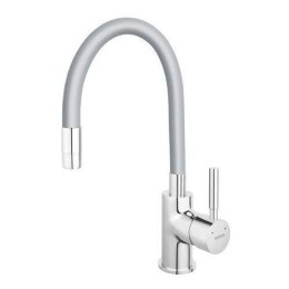 KITCHEN MIXER ZORBA BZR4S. GREY