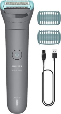 Trymer do ciała Philips BG3480/15 seria 3000 Bodygroom