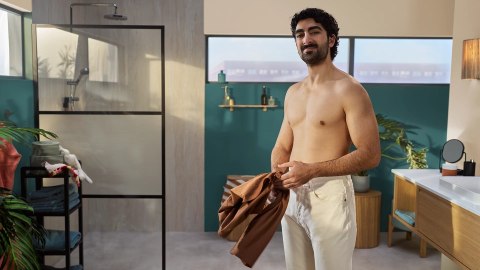 Philips 5000 series Trymer do ciała seria 5000 BG5480/15 Bodygroom 5000