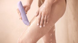 Philips 6000 series Lady Shaver Series 6000 BRL114/00 Bezprzewodowa golarka do golenia na sucho i mokro