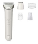 Philips 8000 series Lady Shaver Series 8000 BRL147/00 Bezprzewodowa golarka do golenia na sucho i mokro