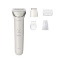 Philips 8000 series Lady Shaver Series 8000 BRL147/00 Bezprzewodowa golarka do golenia na sucho i mokro