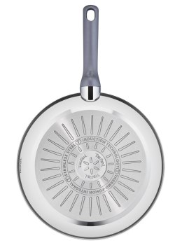 Tefal Daily Cook G713SB zestaw garnków 11 szt.