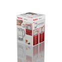 Tefal Glass Kettle KI605B30 czajnik elektryczny 1,7 l 2200 W Szary, Srebrny, Przezroczysty