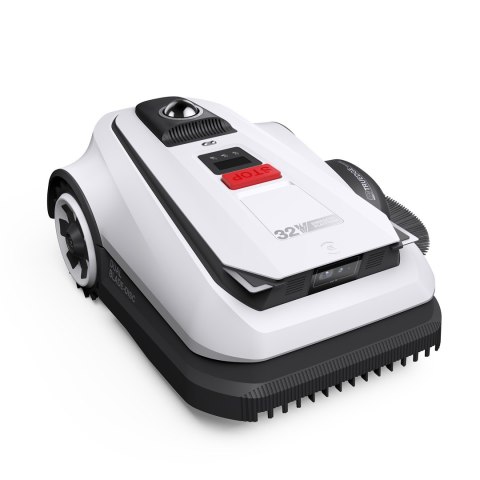 Robot koszący Ecovacs GOAT A1600 LiDAR PRO EU