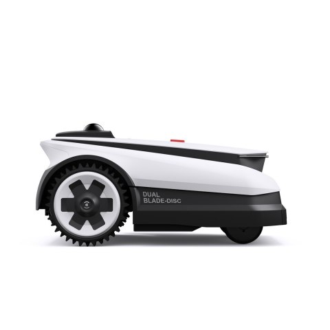 Robot koszący Ecovacs GOAT A1600 LiDAR PRO EU