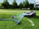 Robot koszący Ecovacs GOAT A1600 LiDAR PRO EU