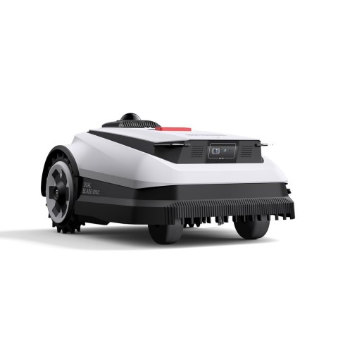 Robot koszący Ecovacs GOAT A1600 LiDAR PRO EU