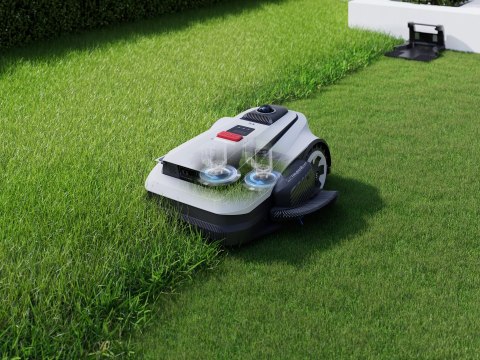 Robot koszący Ecovacs GOAT A1600 LiDAR PRO EU