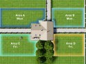 Robot koszący Ecovacs GOAT A1600 LiDAR PRO EU