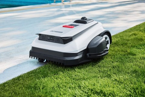 Robot koszący Ecovacs GOAT A1600 LiDAR PRO EU
