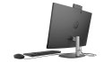 HP AIO ProOne 240 G10 i3-N300 23,8"FHD IPS 250nits AG 8GB DDR4 SSD512 UHD Cam 5 MPx W11Pro 3Y OnSite