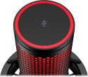 HyperX QuadCast 2 - mikrofon USB (czarny)