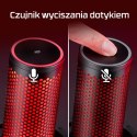 HyperX QuadCast 2 - mikrofon USB (czarny)