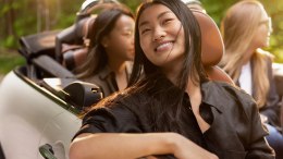 Philips Sonicare Compact Flosser 1000 HX3333/23 Irygator do jamy ustnej