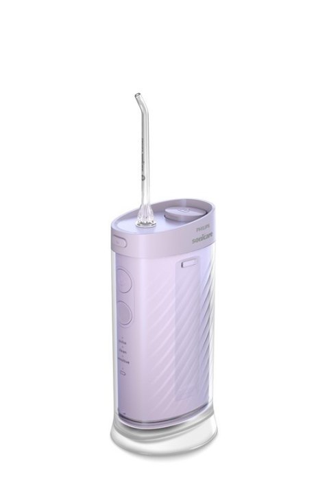Philips Sonicare Compact Flosser 1000 HX3333/23 Irygator do jamy ustnej