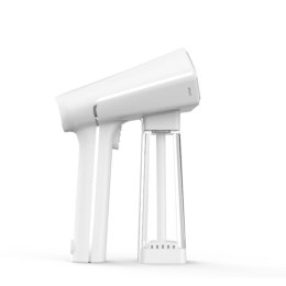 SteamOne S-NOMAD 0,14 l 1600 W Biały