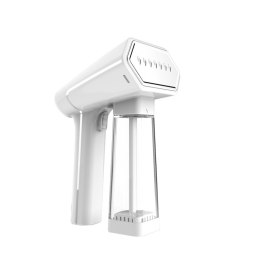 SteamOne S-NOMAD 0,14 l 1600 W Biały