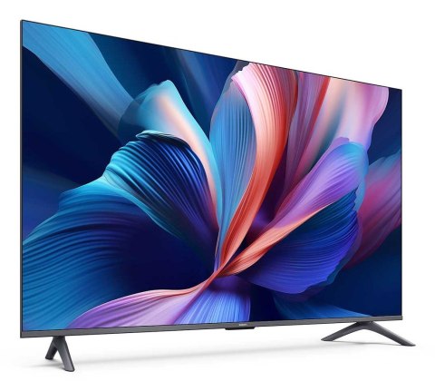 Xiaomi TV A Pro 65 2026 165,1 cm (65") 4K Ultra HD Smart TV Wi-Fi Szary