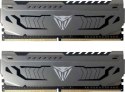PATRIOT Viper Steel DDR4 2x16GB 3600MHz CL18