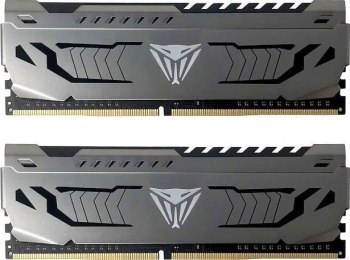 PATRIOT Viper Steel DDR4 2x16GB 3600MHz CL18