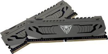 PATRIOT Viper Steel DDR4 2x16GB 3600MHz CL18