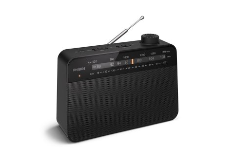 Przenośne radio FM/AM Philips TAR2509/10